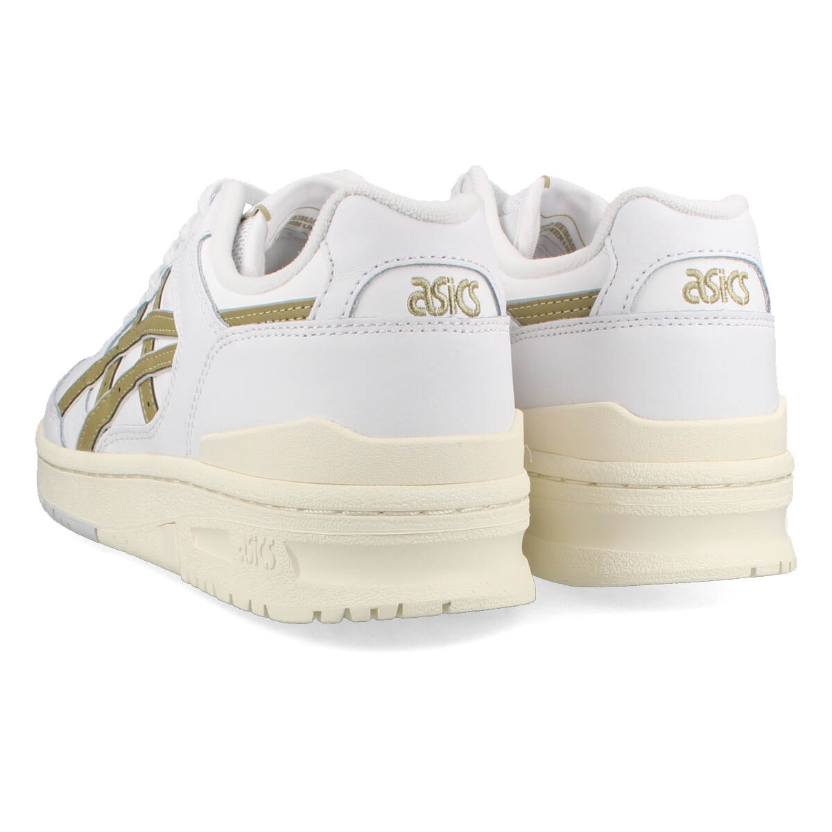 아식스 ASICS 스포츠 스타일 EX89 스니커즈 1203a384-102 - 상세 이미지 5