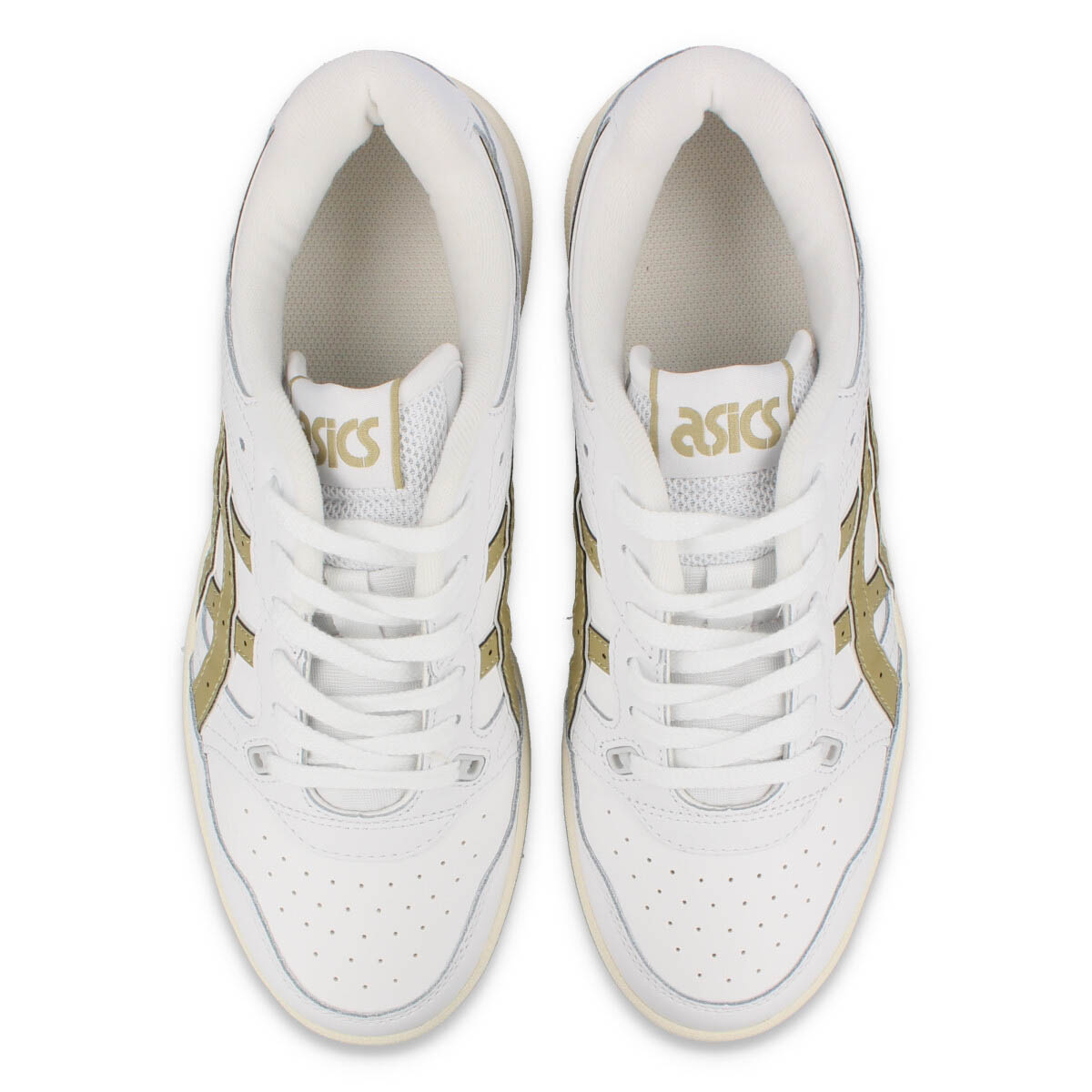 아식스 ASICS 스포츠 스타일 EX89 스니커즈 1203a384-102 이미지 6