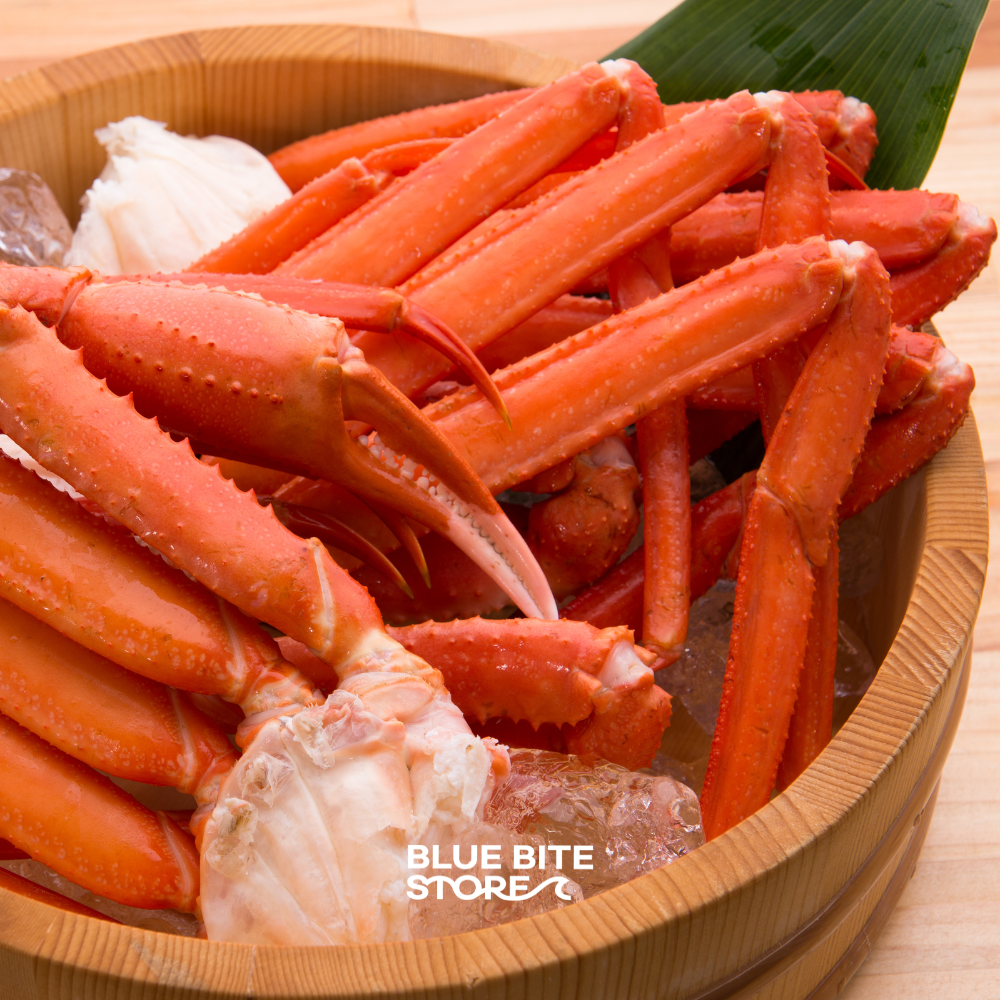 스노우크랩 대게 2L 1kg, 5kg - 상세 이미지 5