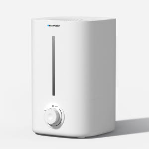 블라우풍트 대용량 5L 저소음 초음파 가습기 BLP-HMD5000W 개봉기 | 실사용 후기 - 상품 이미지 3