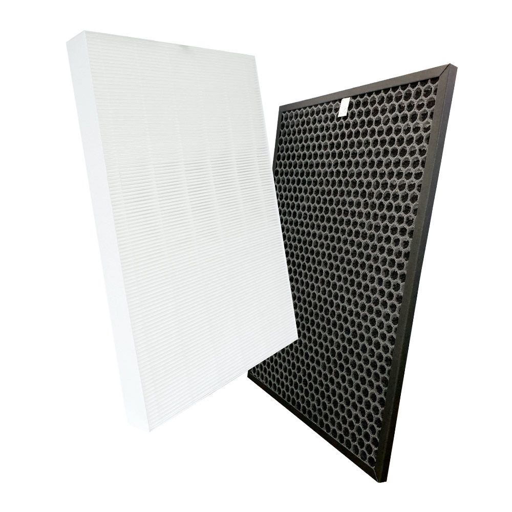 [호환] 위닉스 AZPE500-HWK 공기청정기 필터 제로플러스 필터모아