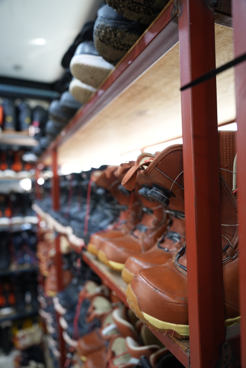 당일가능 무주스키장리프트권 올인원 스키보드의류헬멧 스키샵 주중주말 대인소인