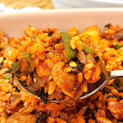 감칠맛 가득 국내산 여수 순살 새꼬막 무침 400g 1통+1통 - 상세 이미지 3