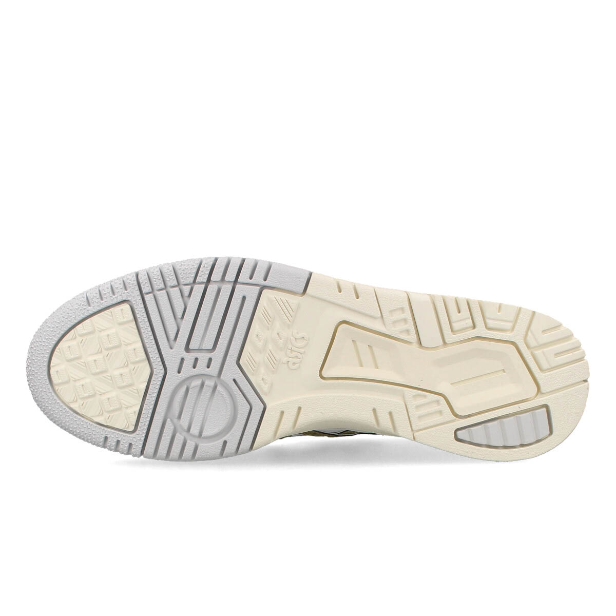 아식스 ASICS 스포츠 스타일 EX89 스니커즈 1203a384-102 - 상세 이미지 4