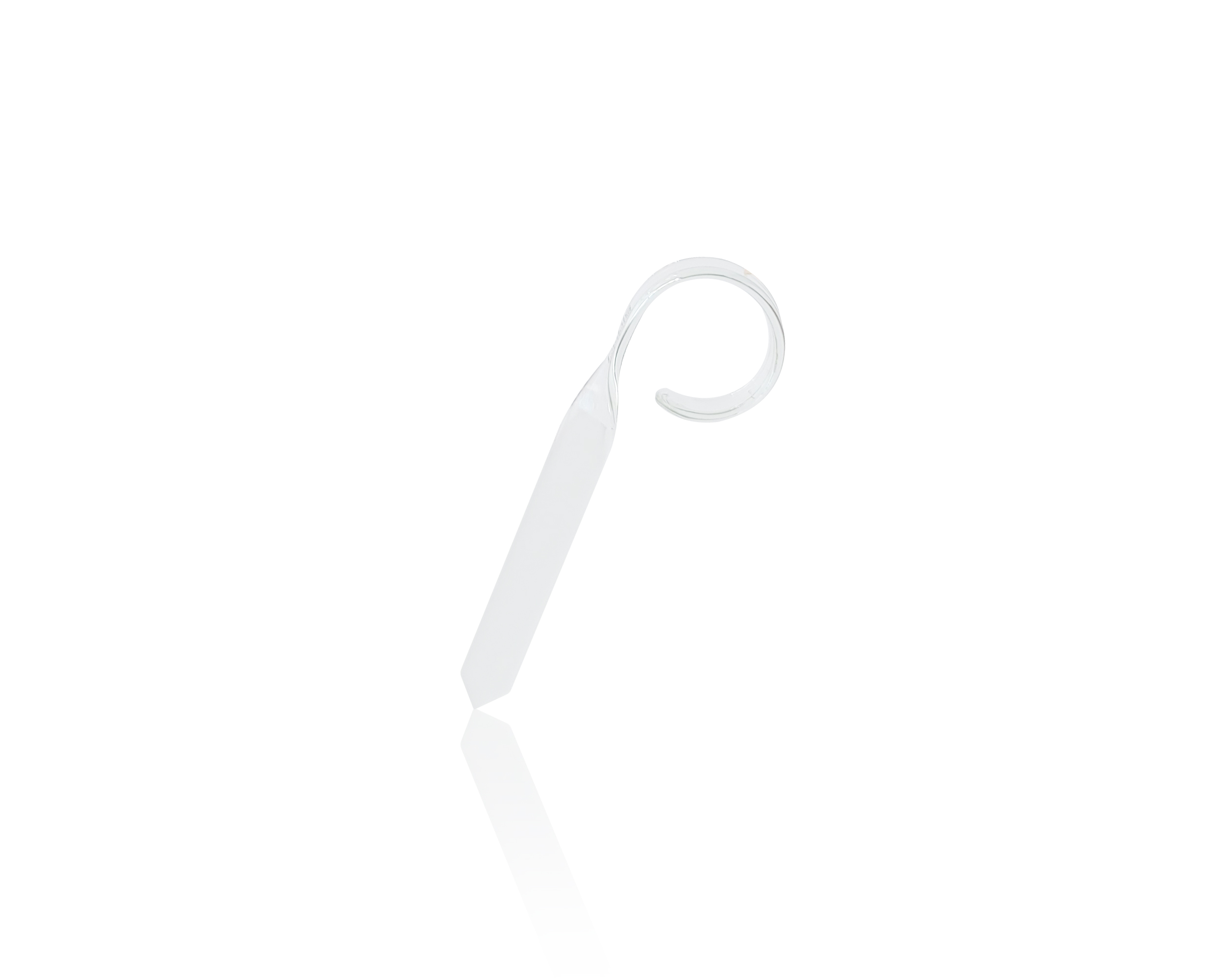 루비스 PRESTIGE Tempered Glass Twist Nail File 1K700GT - 상세 이미지 4