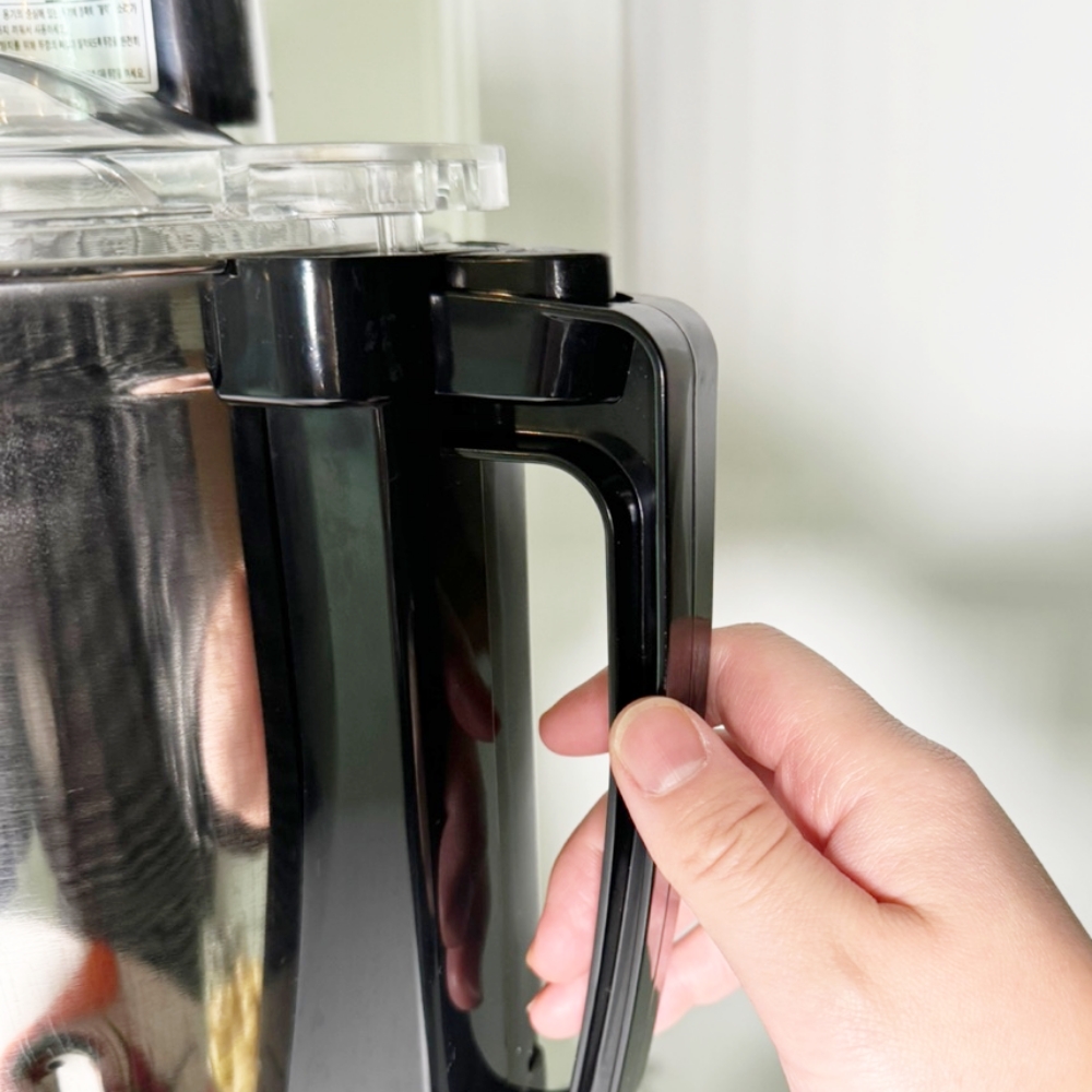 신일 대용량 믹서기 블렌더 후드 대형 김장 믹서기 국산