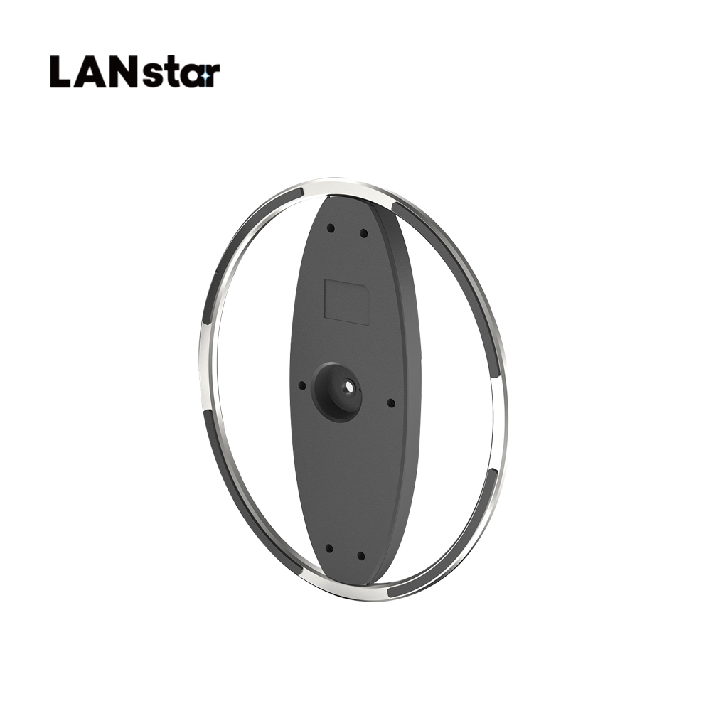 PS5 프로 스탠드 거치대 플스5 pro 수직 받침대 슬림 정품 호환 LS-PSSTAND - 상세 이미지 4