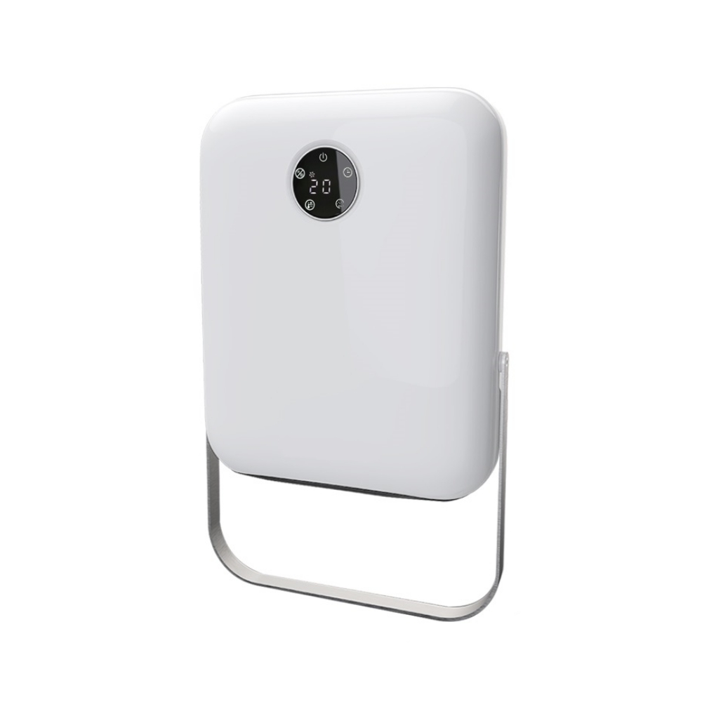 3초 바로핫 욕실히터 인버터형 온풍기 스마트 욕실 화장실 벽걸이 미니 전기온풍기 스트로만