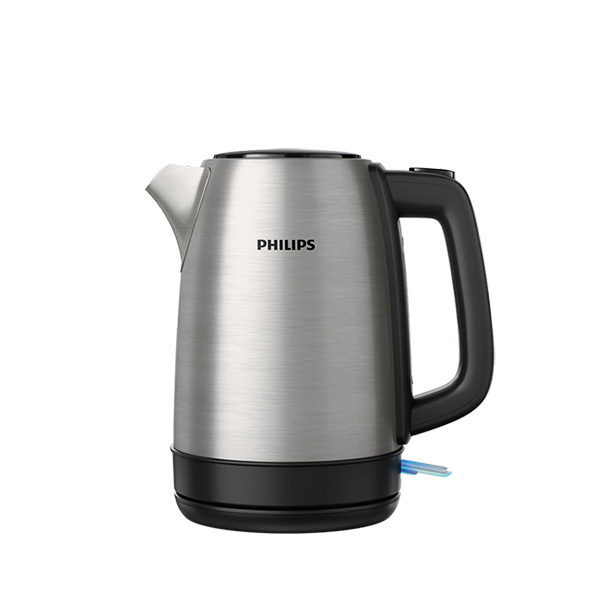 필립스 메탈 무선 주전자 HD9350/93