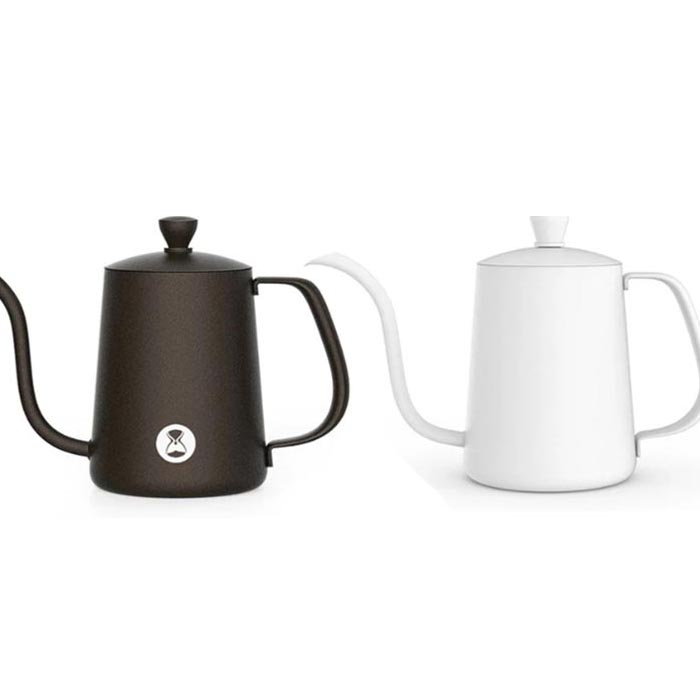 타임모어 피쉬03 핸드드립 포트 주전자 300ml - 상세 이미지 2