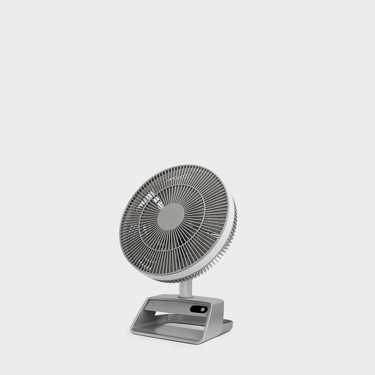 엠아이디자인 서큐팬 F 공기순환 저소음 국내산 서큘레이터 CDF-14 - 상품 이미지