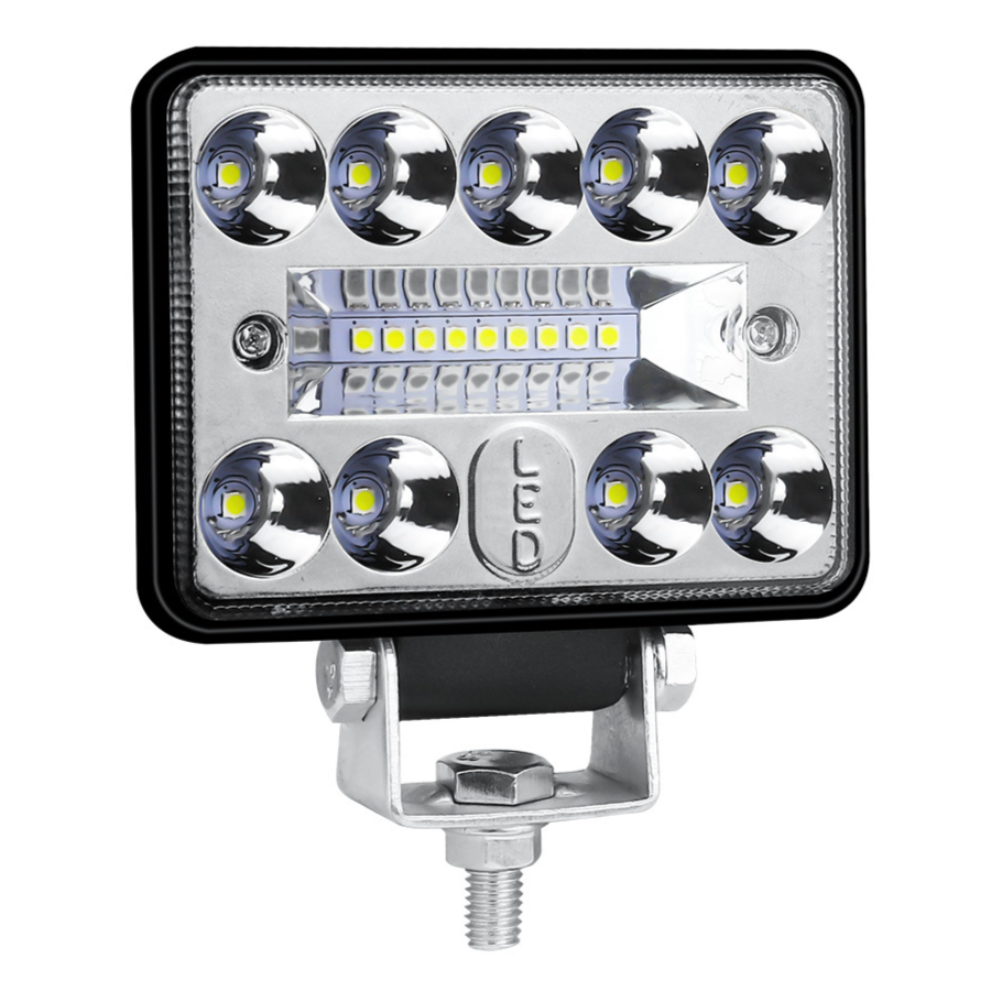 LED 써치라이트 차량용 화물 트럭 후진등 해루질 집어등 18LED54W - 상품 이미지