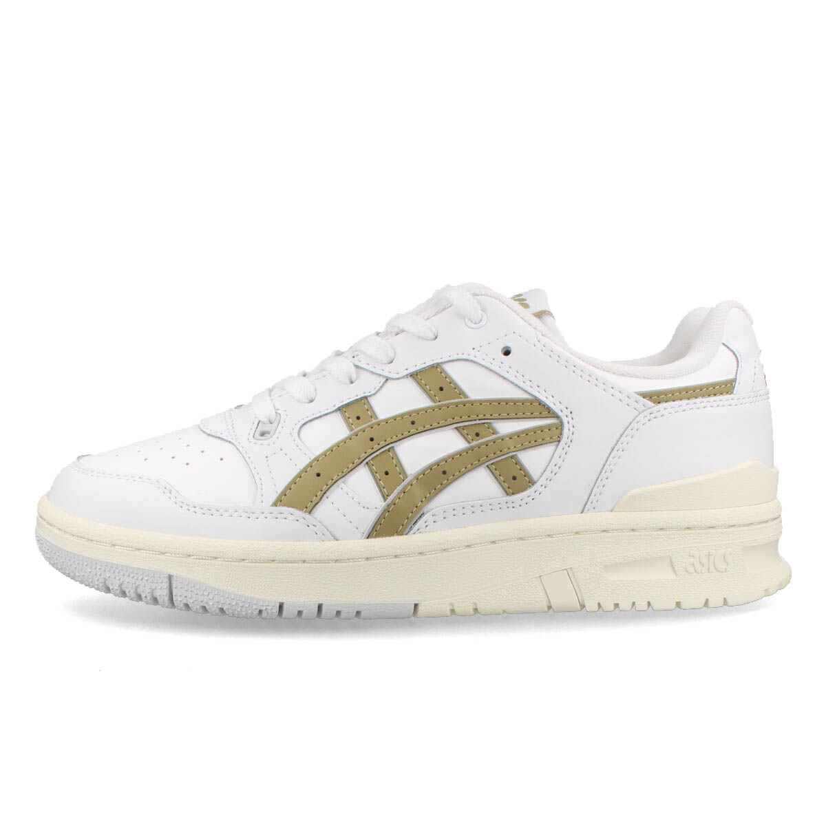 아식스 ASICS 스포츠 스타일 EX89 스니커즈 1203a384-102 - 상세 이미지 3