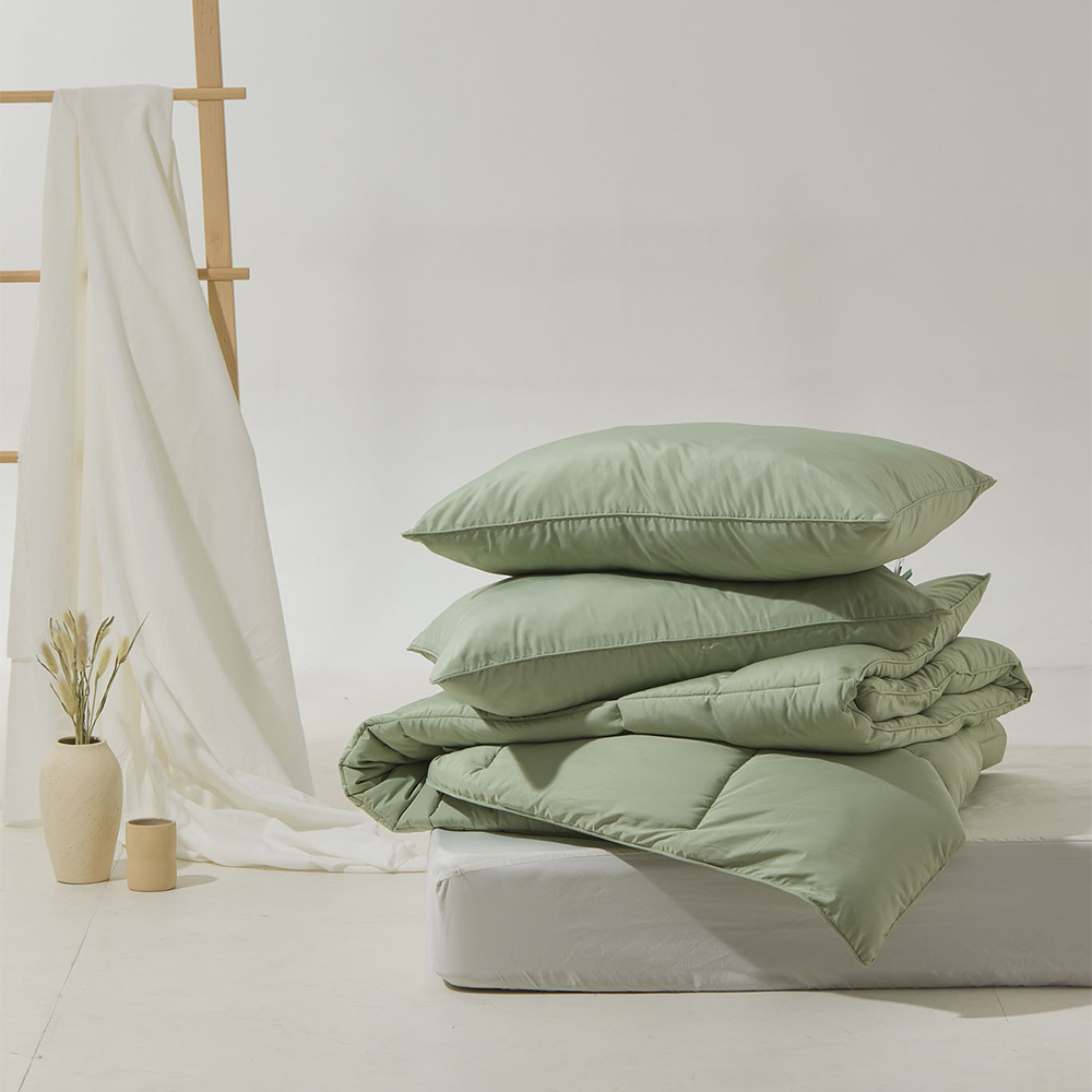 호무로 필굿 알러지케어 먼지없는 사계절 패드 SS