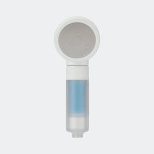 [단독] 바른생활수 바른 필터 샤워기 헤드 비타민 녹물 불순물 염소제거 실사용 후기 | 효과 있을까? - 상품 이미지 3