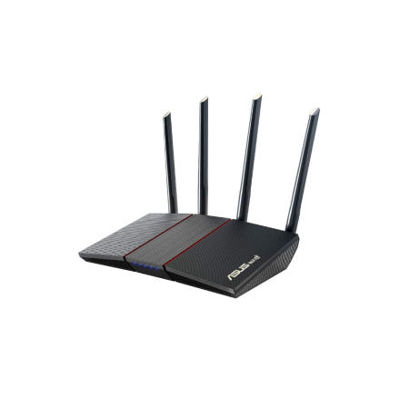 아수스 [해외]아수스 Asus RT-AX55 듀얼 밴드 기가비트 와이파이 공유기 AX1800