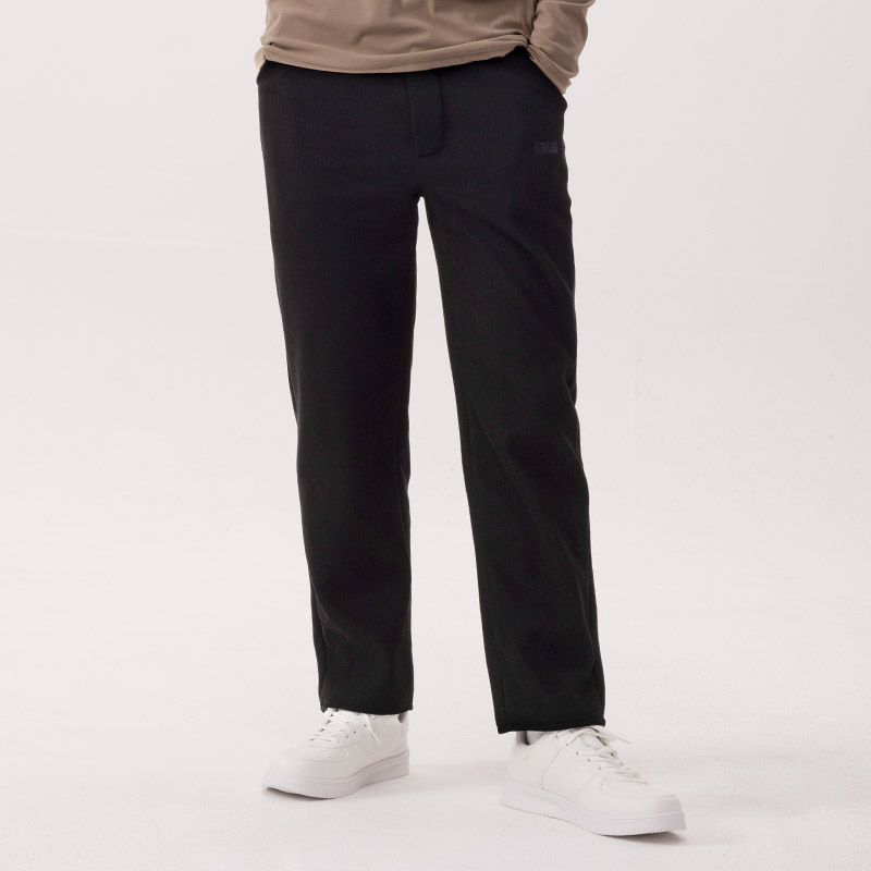 에버라스트 남성 골덴 바지 기모 코듀로이 팬츠 제품 이미지