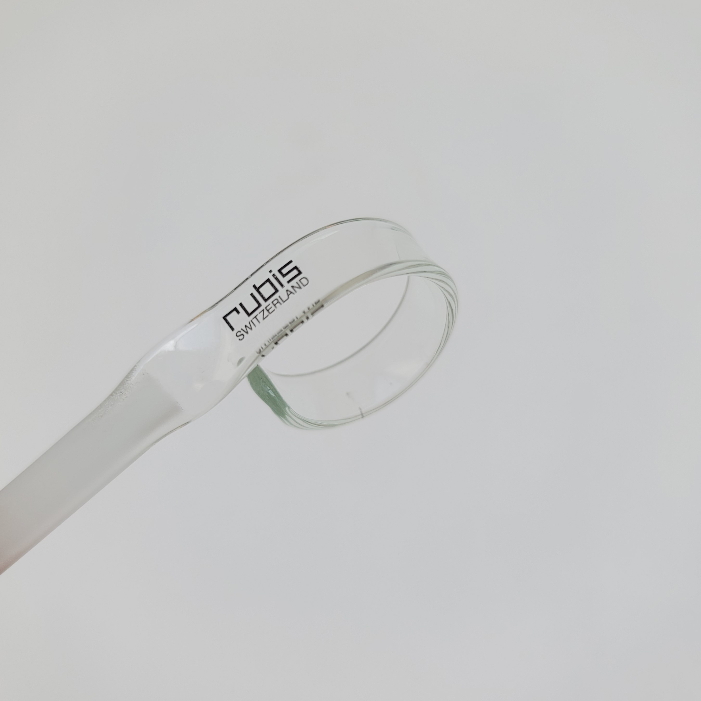 루비스 PRESTIGE Tempered Glass Twist Nail File 1K700GT - 상세 이미지 3
