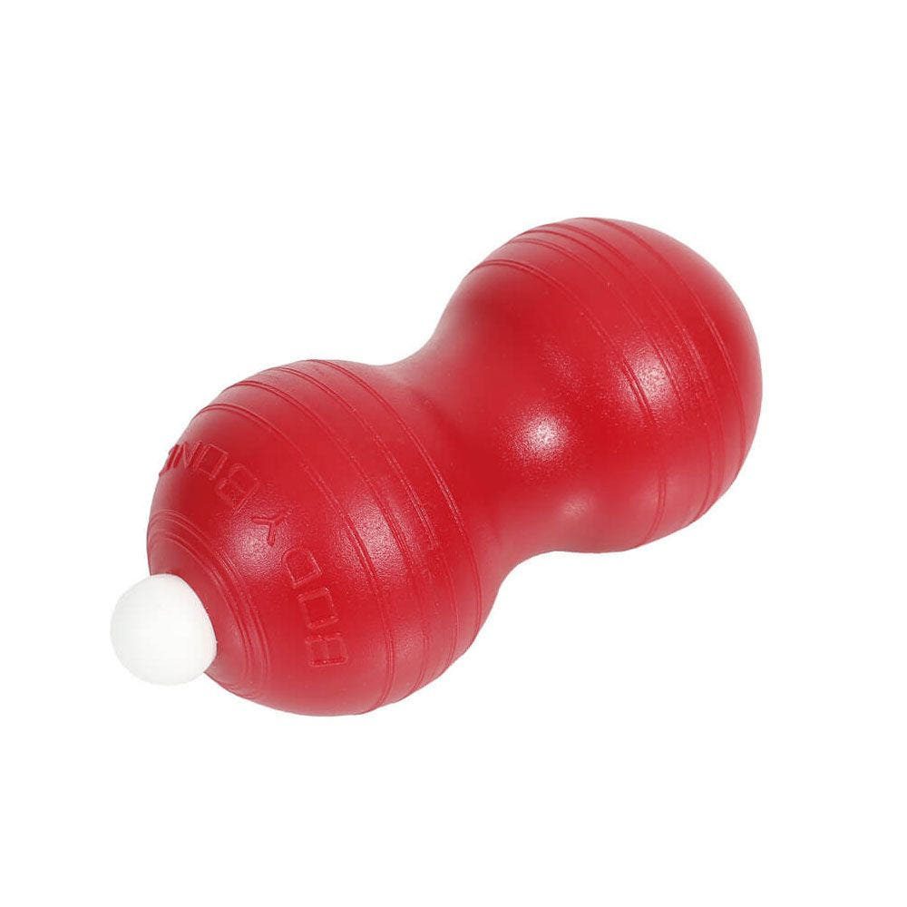 토구 바디본 롤러 땅콩볼 마사지볼 레드