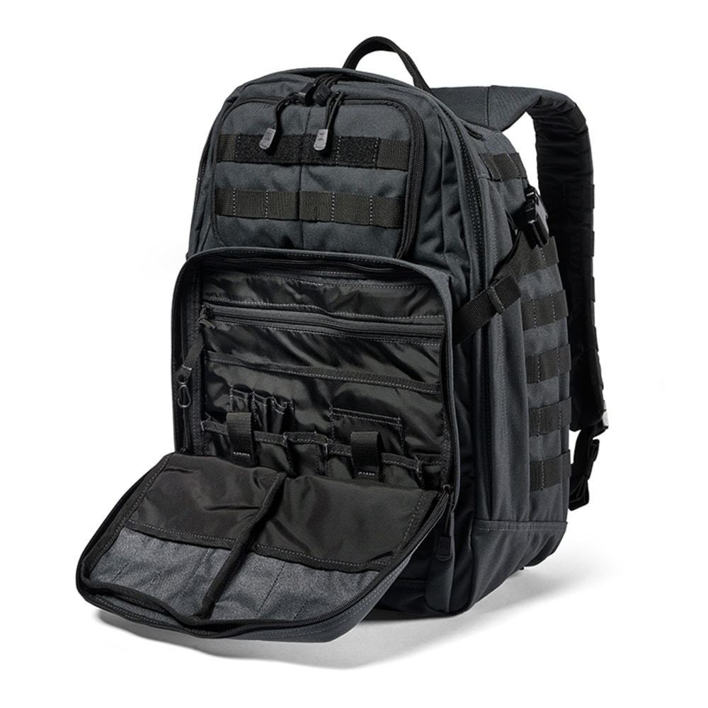 5.11 택티컬 러쉬 24 2.0 백팩 (더블탭) - Rush24 2.0 Backpack (Double Tap) 이미지 6