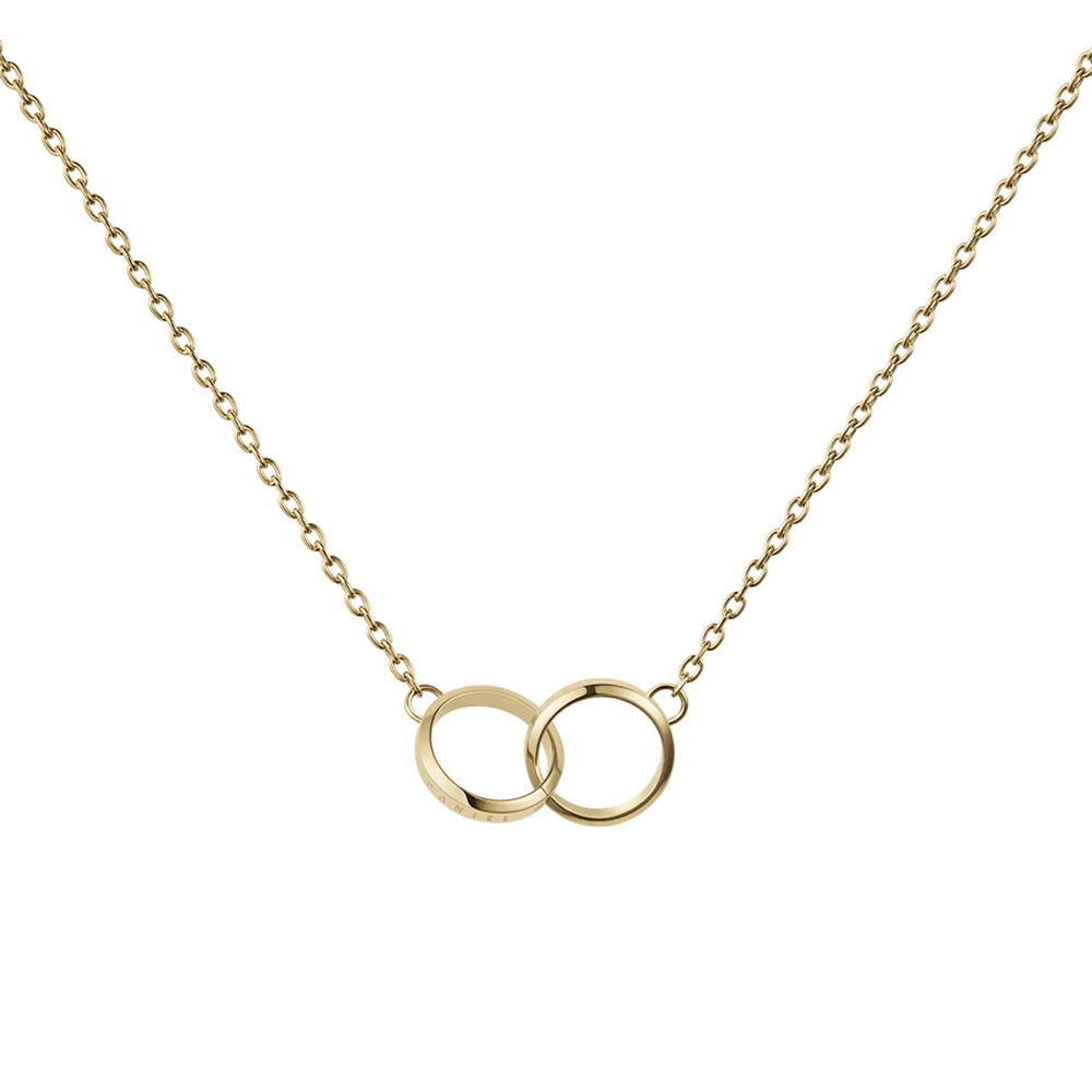 다니엘 웰링턴 ELAN UNITY NECKLACE 3컬러 남녀공용 펜던트 목걸이 이미지 3