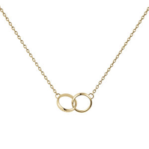 다니엘 웰링턴 ELAN UNITY NECKLACE 3컬러 남녀공용 펜던트... 솔직 후기 | 실사용자 리뷰 분석 - 상품 이미지 3