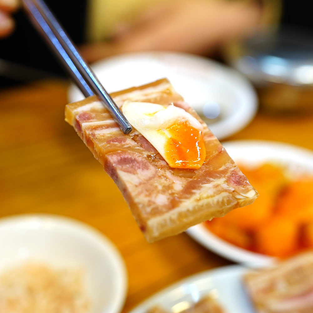 맛나원 국내산 돼지머리고기 편육 300g, 4개 - 상세 이미지 2