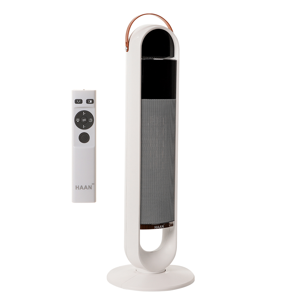 한경희 온풍기 PTC 저소음 그래핀 가정용 난방기 사무실 욕실 온풍기 P9000