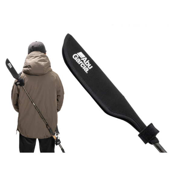 아부가르시아 이동시 초릿대를 보호해주는 숏 로드팁 커버 낚시대커버 낚시대보관