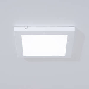 LED직부등 LED센서등 20cm 사각 20W 솔직 후기 | 실제 배치 사진 포함 - 상품 이미지 1
