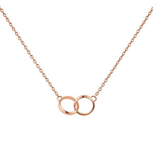 다니엘 웰링턴 ELAN UNITY NECKLACE 3컬러 남녀공용 펜던트... 솔직 후기 | 실사용자 리뷰 분석 - 상품 이미지 1