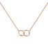 다니엘 웰링턴 ELAN UNITY NECKLACE 3컬러 남녀공용 펜던트... 솔직 후기 | 실사용자 리뷰 분석 썸네일