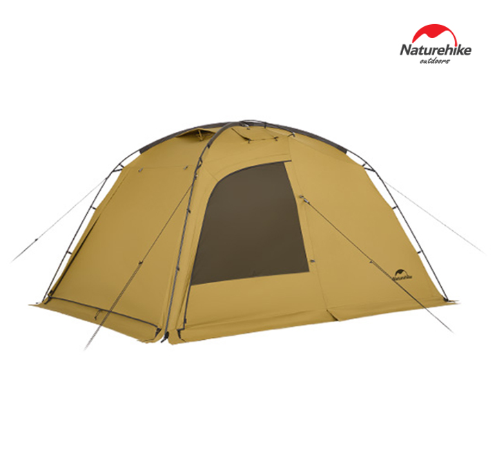 네이처하이크 듄 7.6 원룸 텐트 [옐로우]
