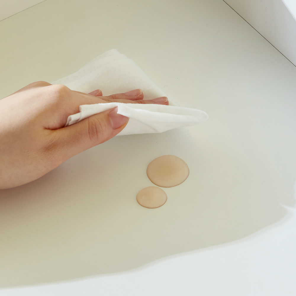 밤비노 친환경 수납 교구장 책장 공부방 낮은 수납장_830, 3단, 화이트