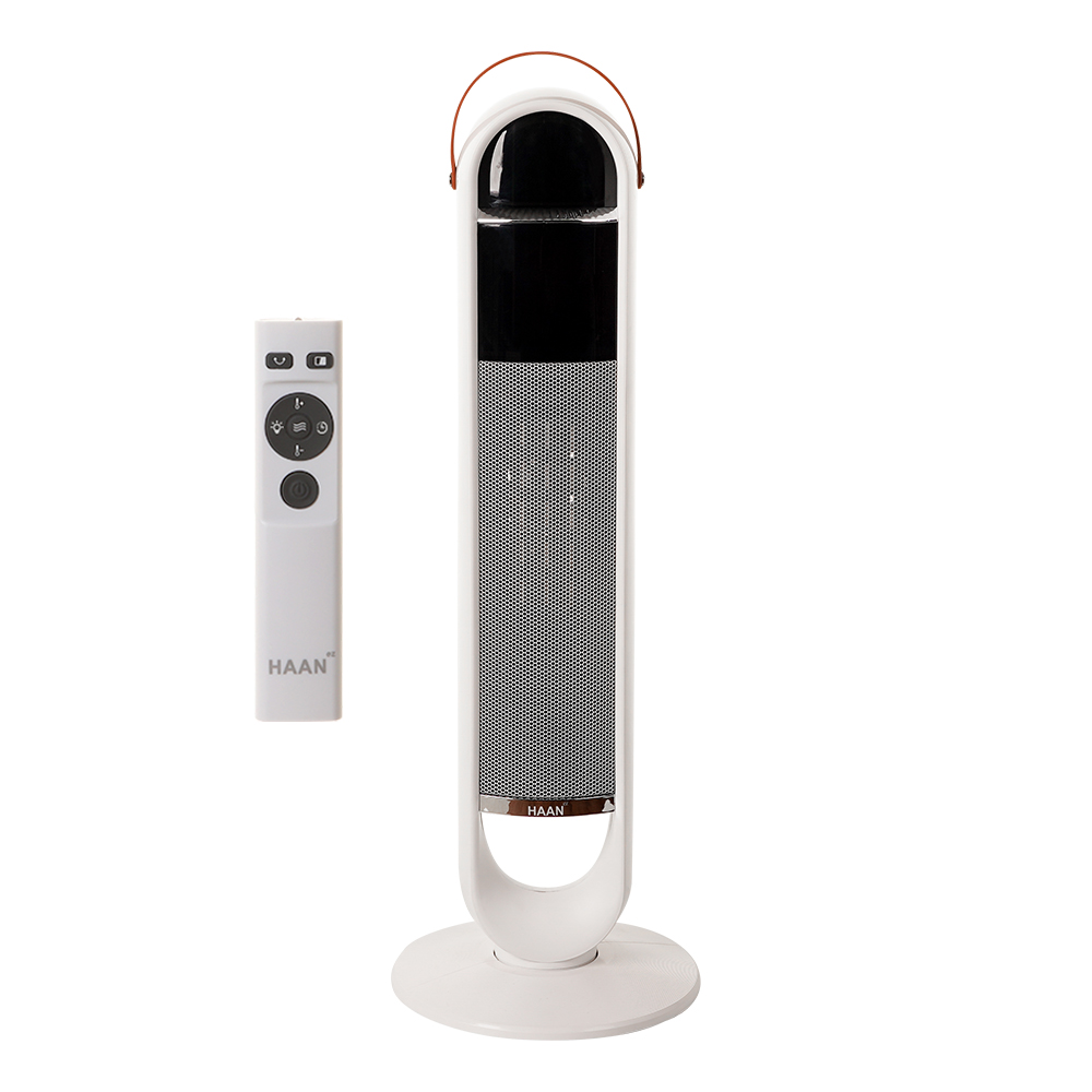 한경희 온풍기 PTC 저소음 그래핀 가정용 난방기 사무실 욕실 온풍기 P9000