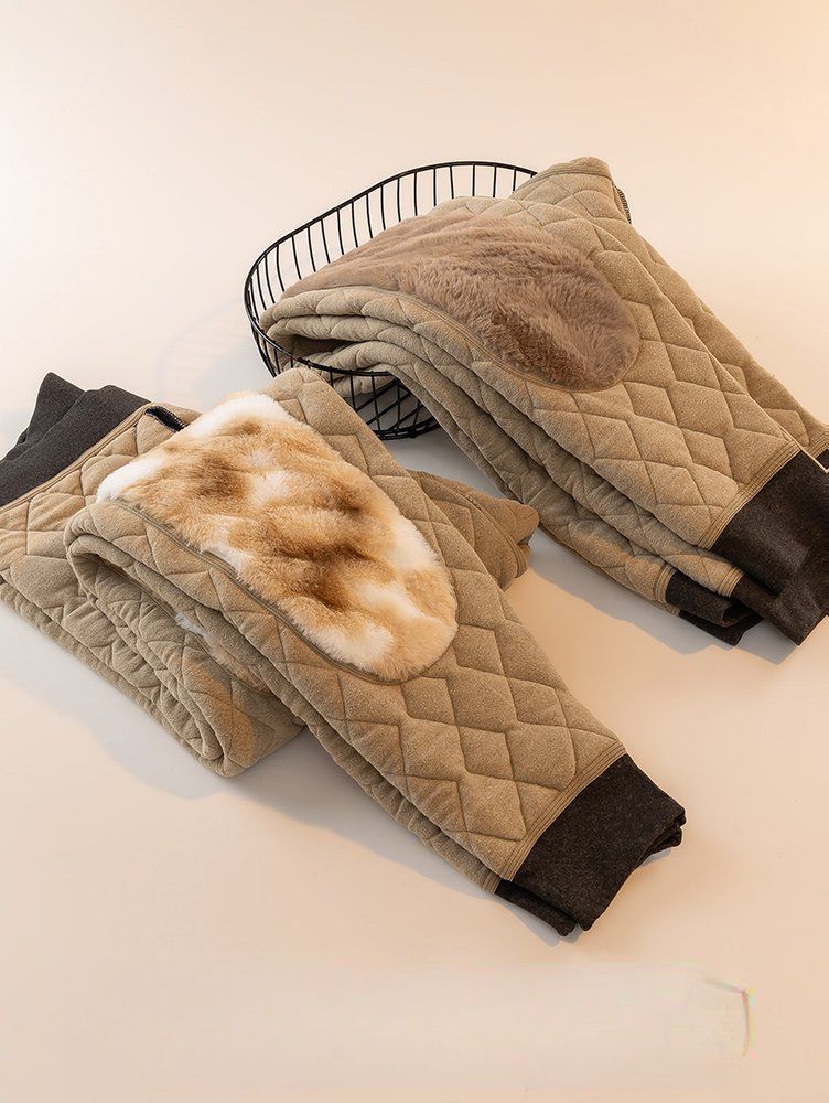 깔깔이 방상내피 방한복 상의 보호복 자켓 초경량 작업복 아우터 누빔 근무복 여름 조끼 형광 - 상세 이미지 2