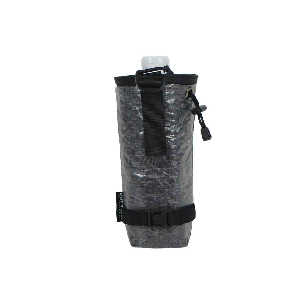 미스테리월 보틀캐리어 페더타입 등산 배낭 500ml 물병 걸이 파우치 - 상세 이미지 2