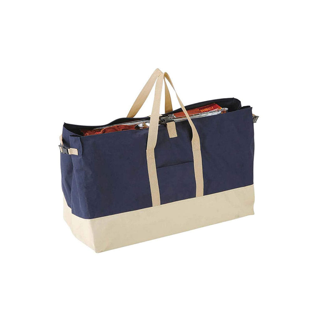 Captain Stag 캡틴스태그 토트백 대형 수납가방 M-1680