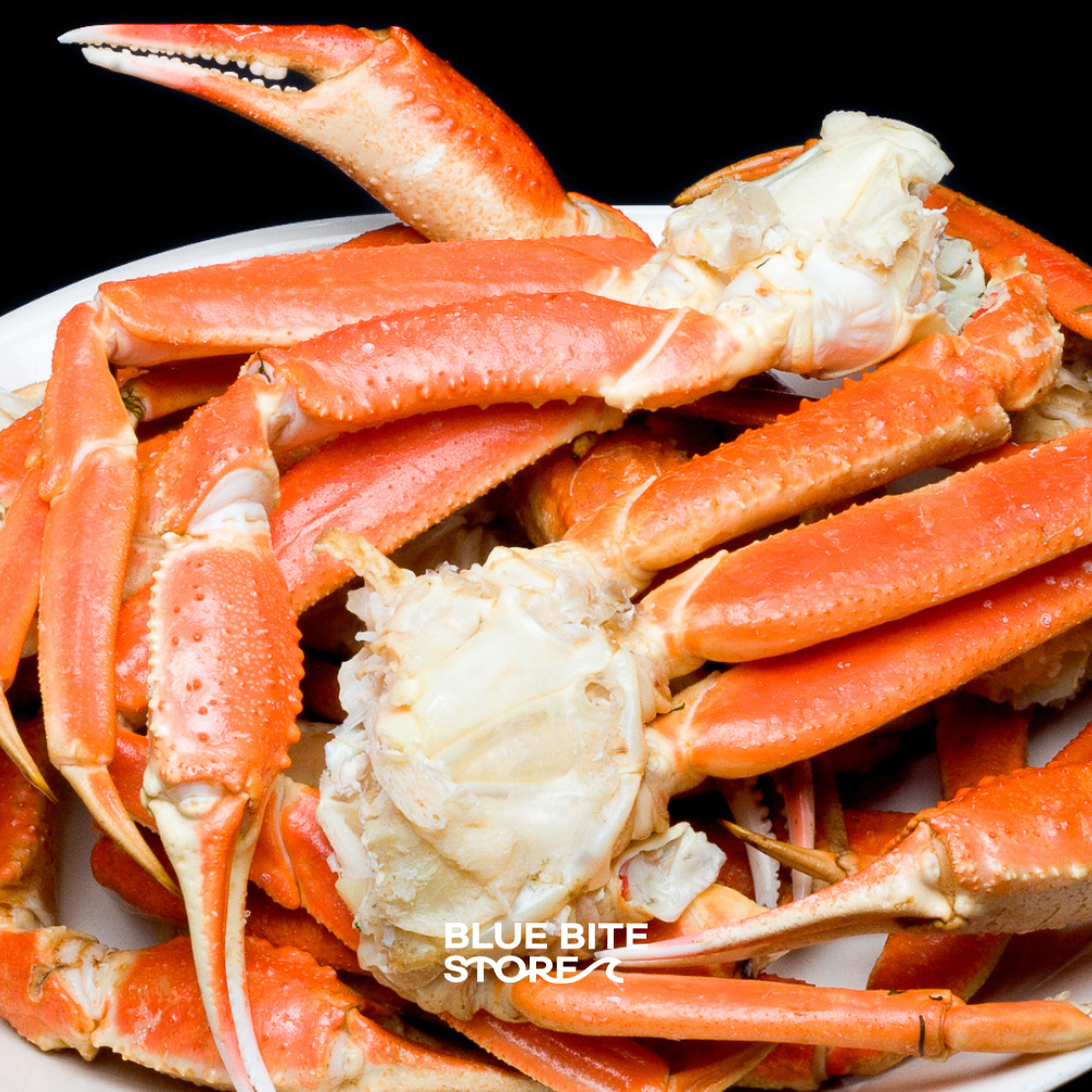 스노우크랩 대게 2L 1kg, 5kg - 상세 이미지 3