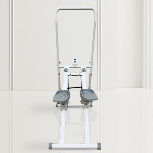 다양한 스텝퍼 타입 비교 이미지