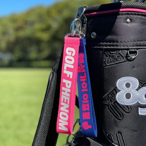 골프네임택 캐디백 네임택 골프백 운동가방 스노우보드 이름표 운동러 솔직 후기 | 실사용 리뷰 - 상품 이미지 4
