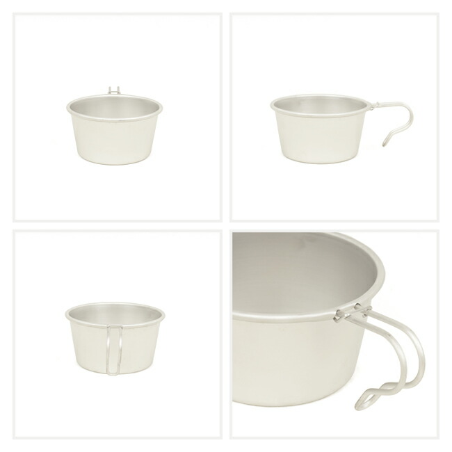 마운틴리서치 아나초 캠핑 컵 500ml AC001-FE33 - 상세 이미지 4