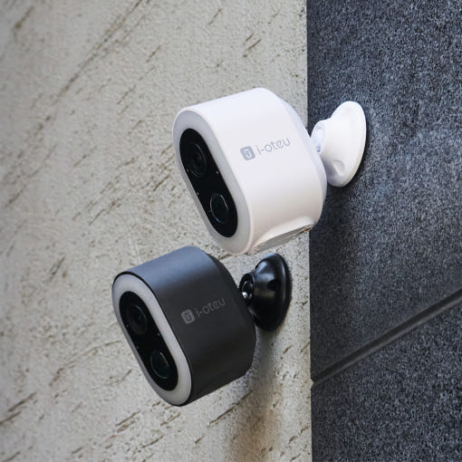 아이오트 S7 스포트라이트 기능