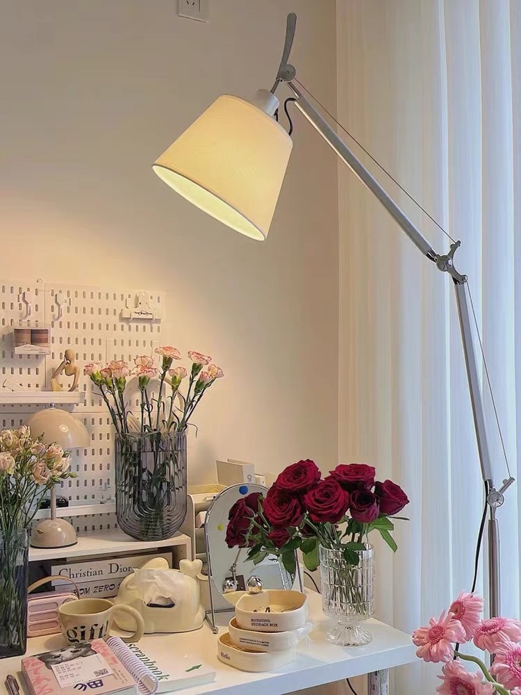 톨로메오 메가 플로어 램프 TOLOMEO MEGA floor lamp M 이미지 8