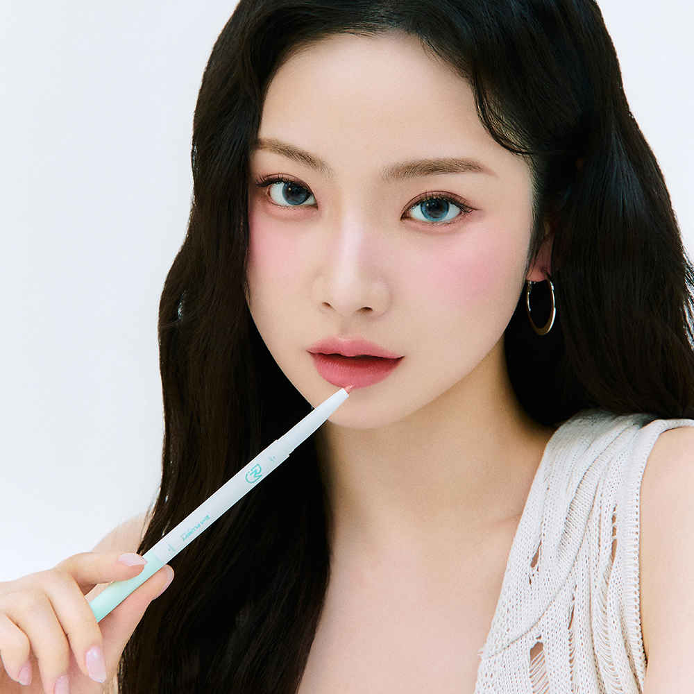 디어메이 2in1 플럼피 립 라이너 0.36g 이미지 1