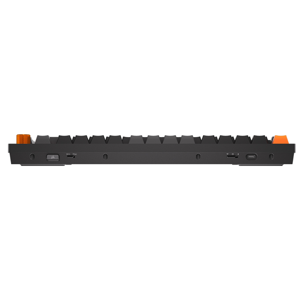 커세어 K65 RGB PLUS 무선 콜오브듀티 블랙옵스6 에디션 게이밍 기계식 키보드 - 상세 이미지 4