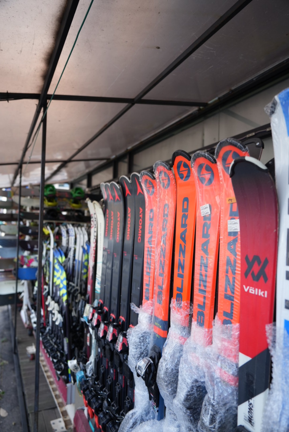 당일가능 무주스키장리프트권 올인원 스키보드의류헬멧 스키샵 주중주말 대인소인