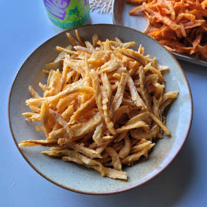 순돌이네 매콤 달콤 먹태 70g 맛있게 먹은 솔직 후기 - 상품 이미지 3