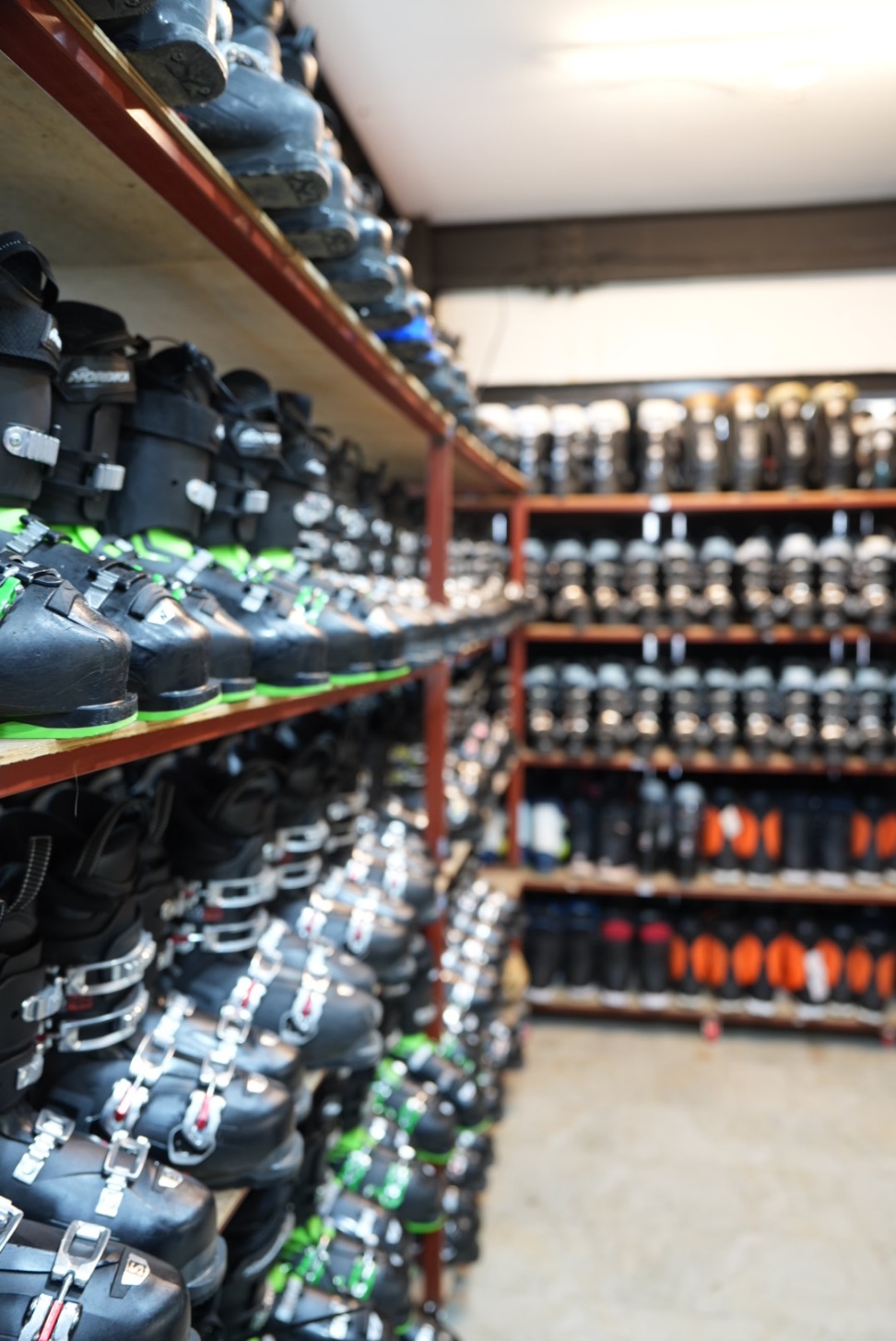 당일가능 무주스키장리프트권 올인원 스키보드의류헬멧 스키샵 주중주말 대인소인