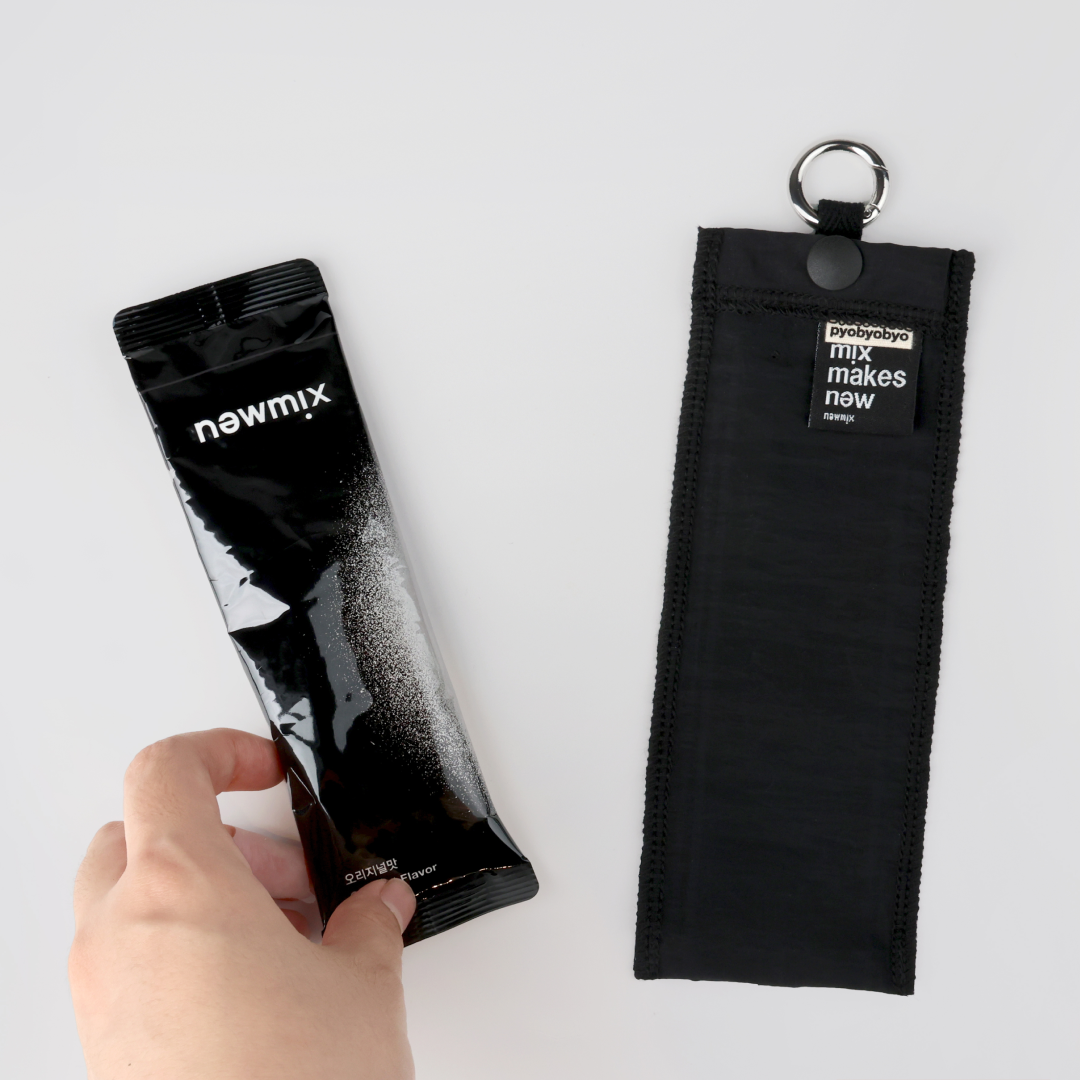 뉴믹스커피 한포파우치 newmix one-packet pouch - 상세 이미지 2